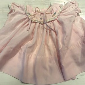 Vintage CI Castro&Co dress